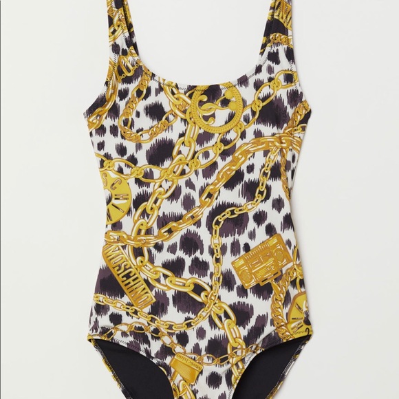 Moschino Other - MOSCHINO SWIM SIZE 10